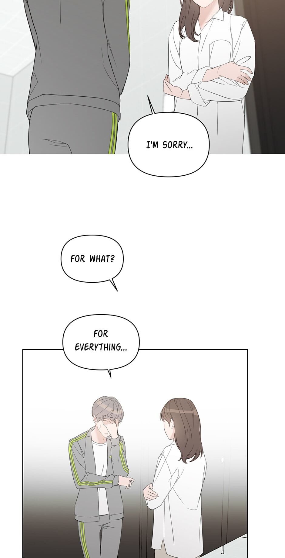 Positively Yours Chapter 48 page 37