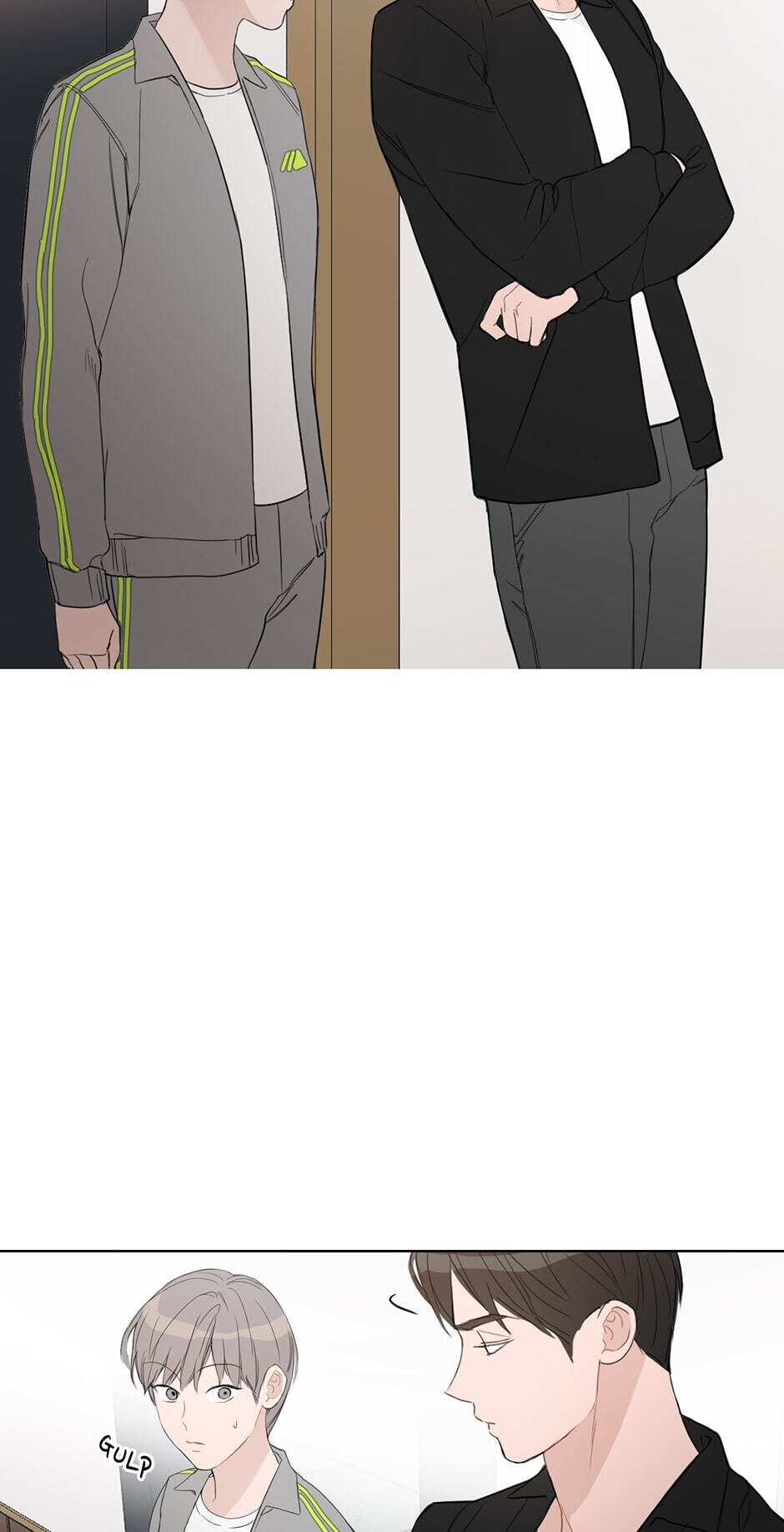 Positively Yours Chapter 48 page 45