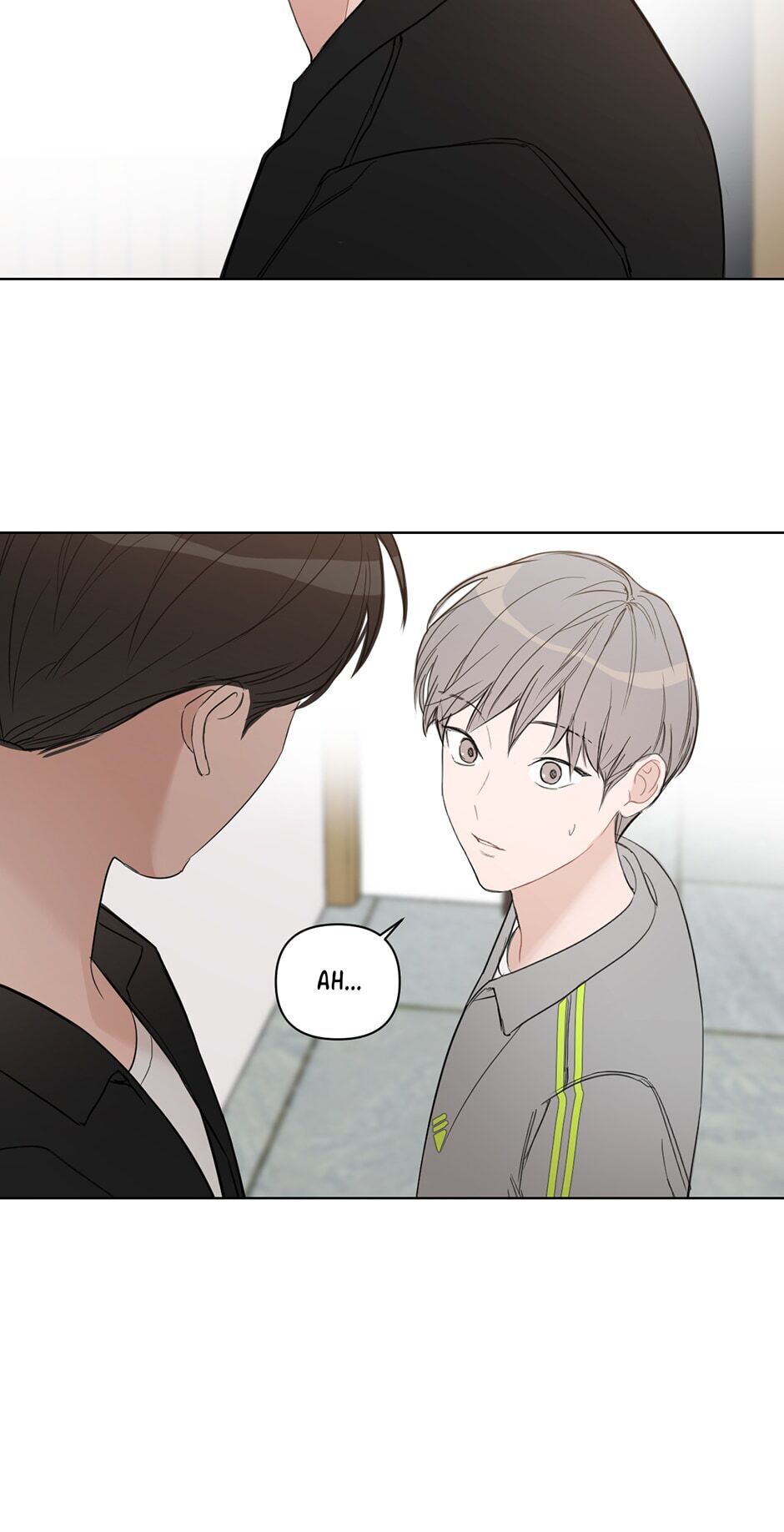 Positively Yours Chapter 48 page 49