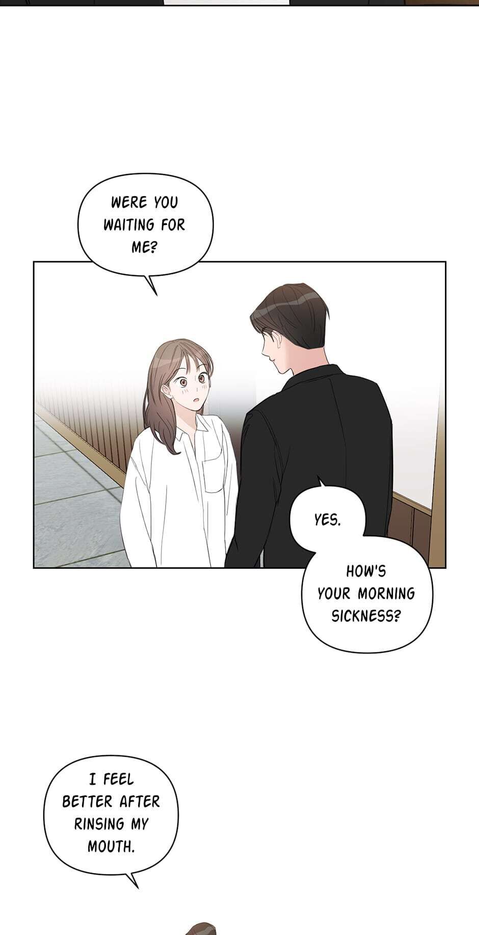 Positively Yours Chapter 48 page 53