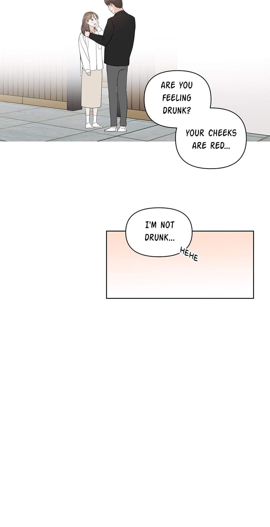 Positively Yours Chapter 48 page 54