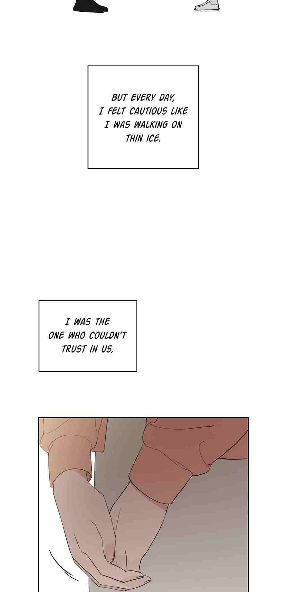 Positively Yours Chapter 49 page 23