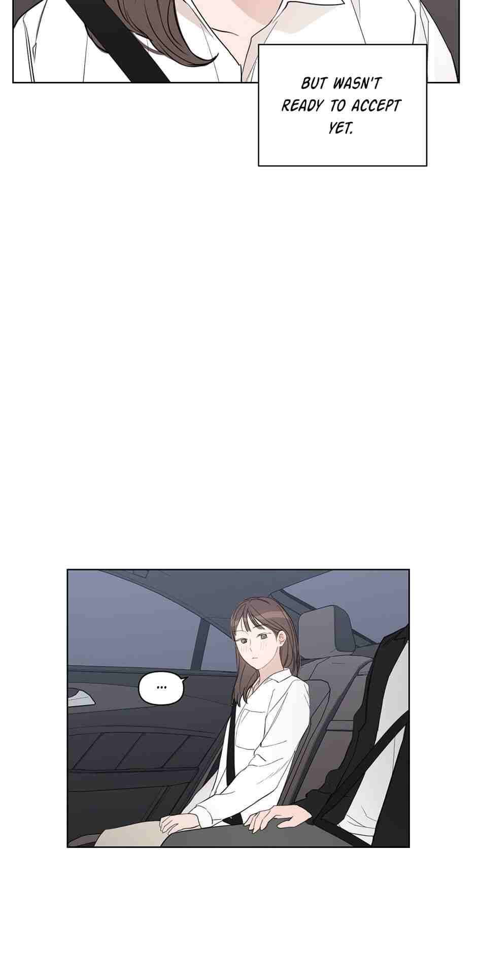Positively Yours Chapter 49 page 30