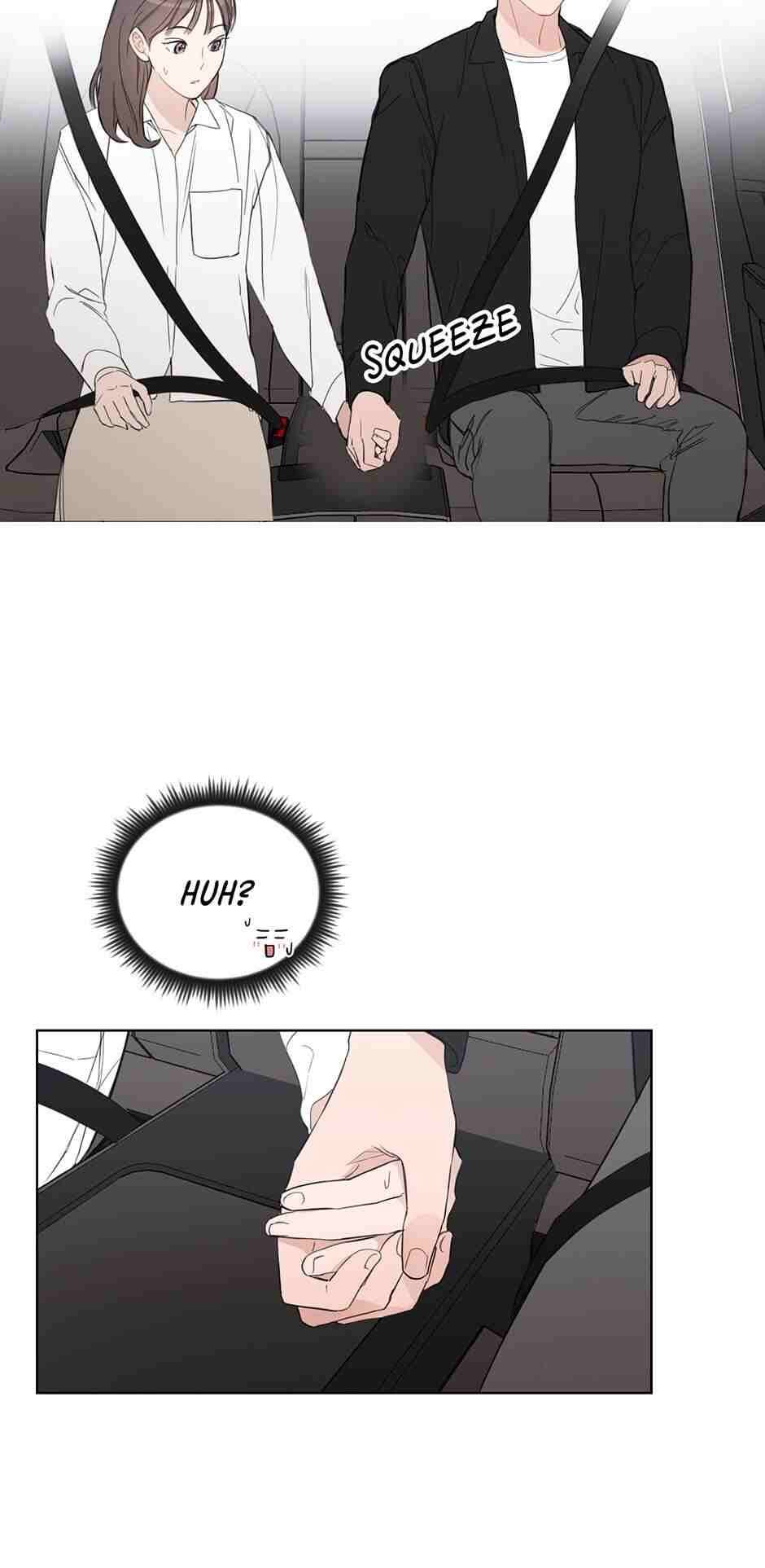 Positively Yours Chapter 49 page 34