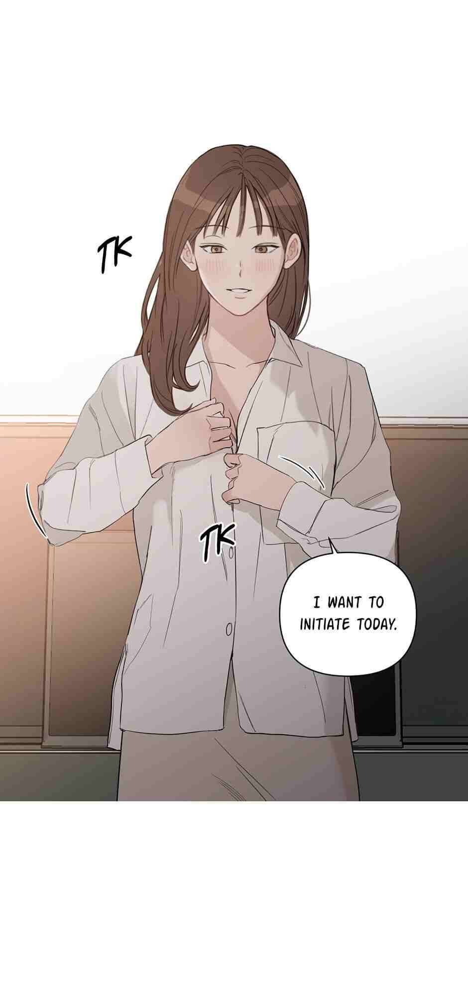 Positively Yours Chapter 49 page 52