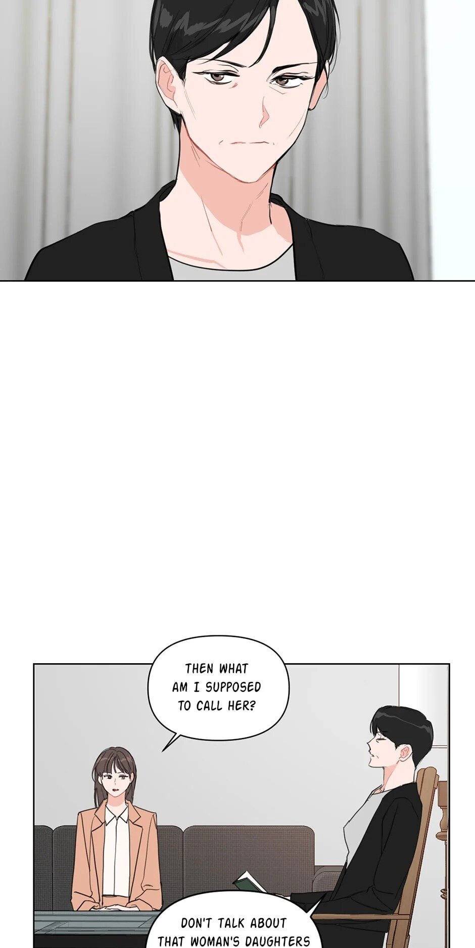 Positively Yours Chapter 5 page 2