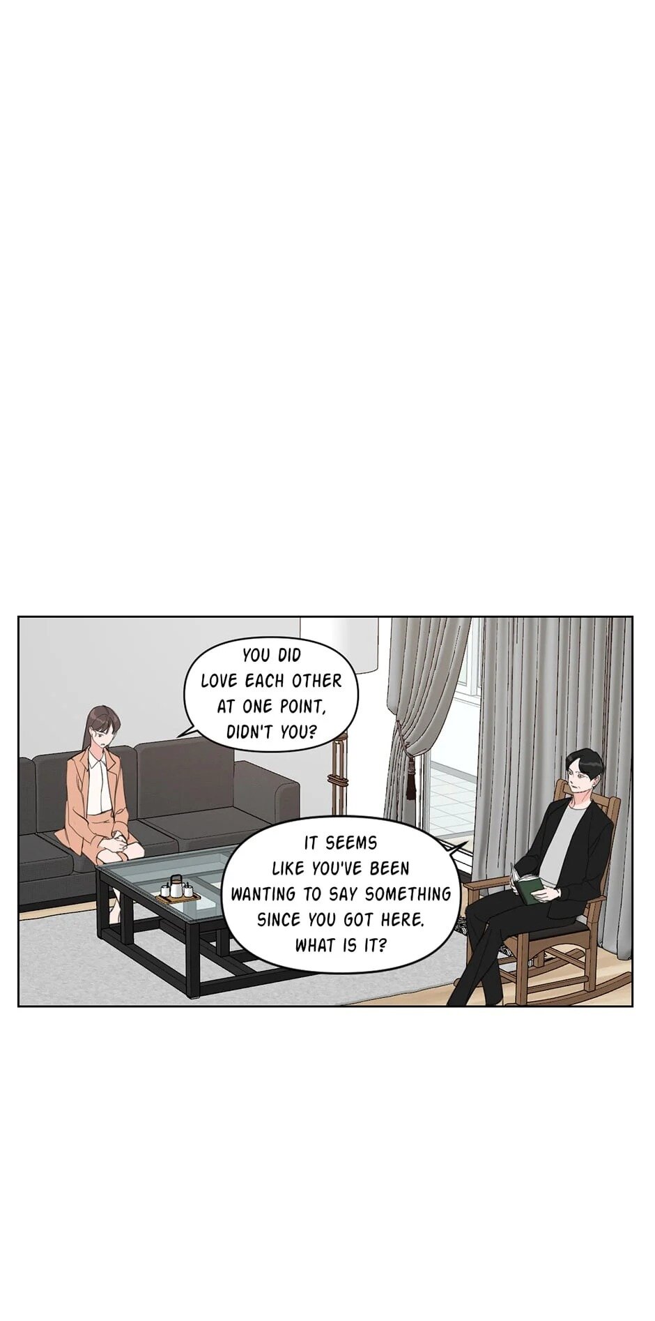 Positively Yours Chapter 5 page 11