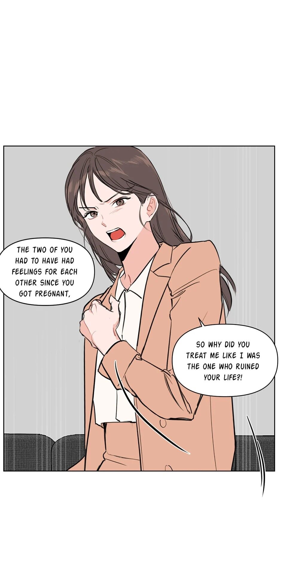 Positively Yours Chapter 5 page 16