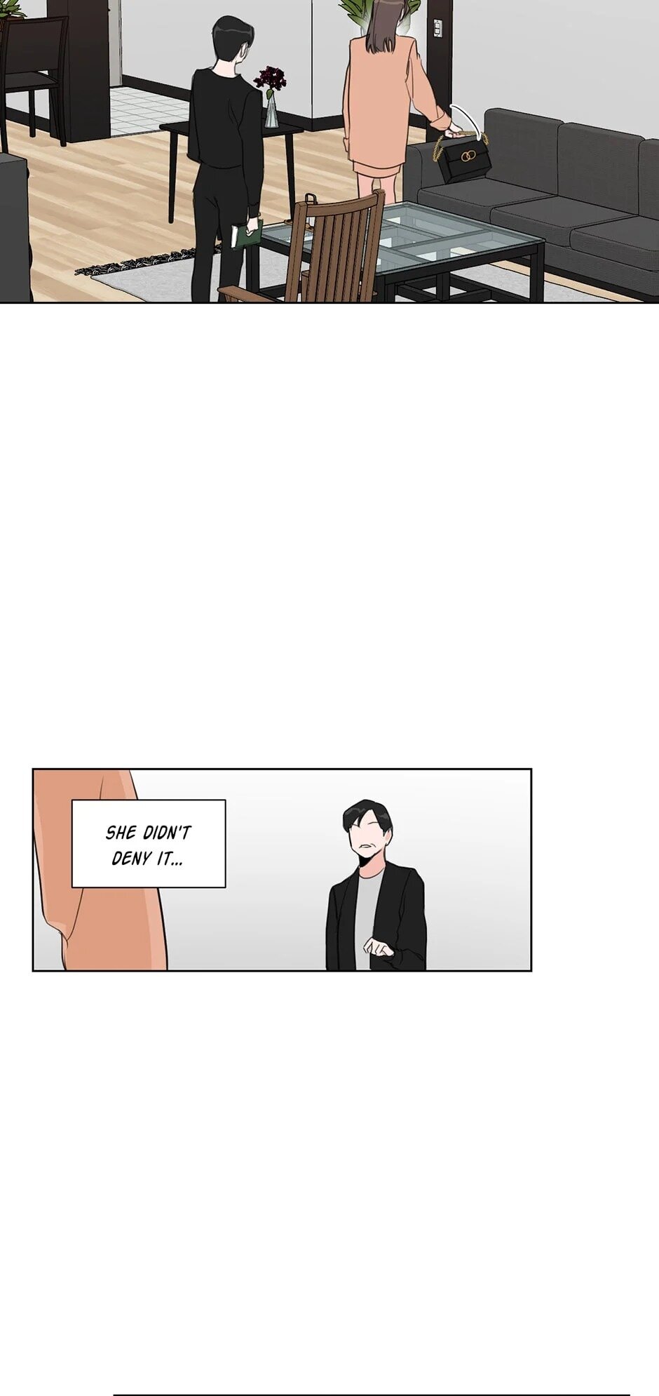 Positively Yours Chapter 5 page 23