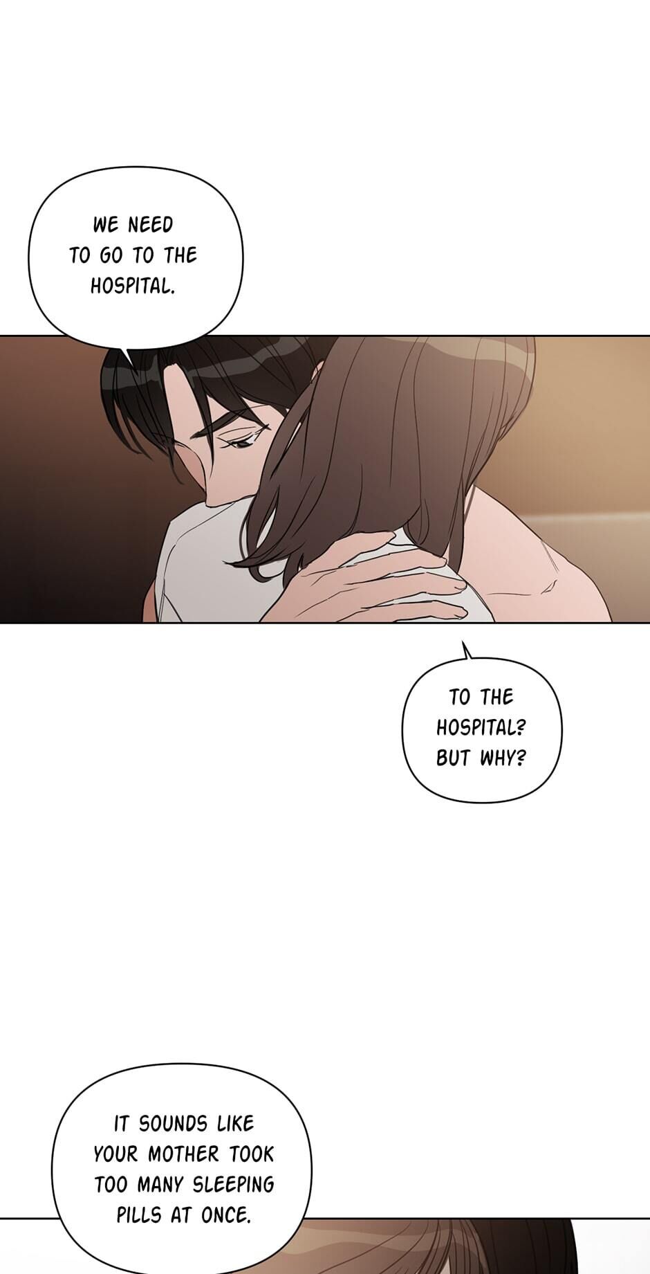 Positively Yours Chapter 50 page 23