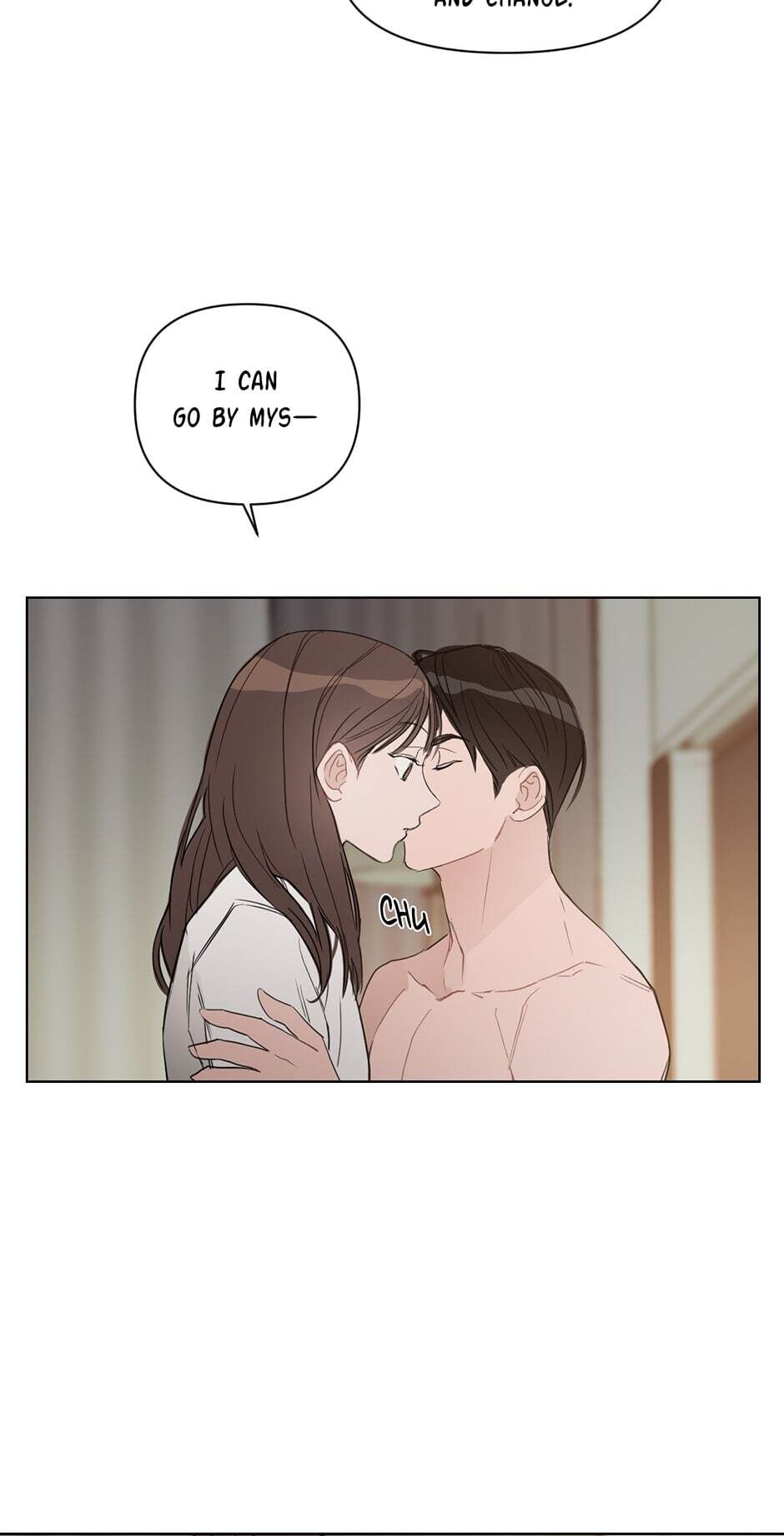 Positively Yours Chapter 50 page 26