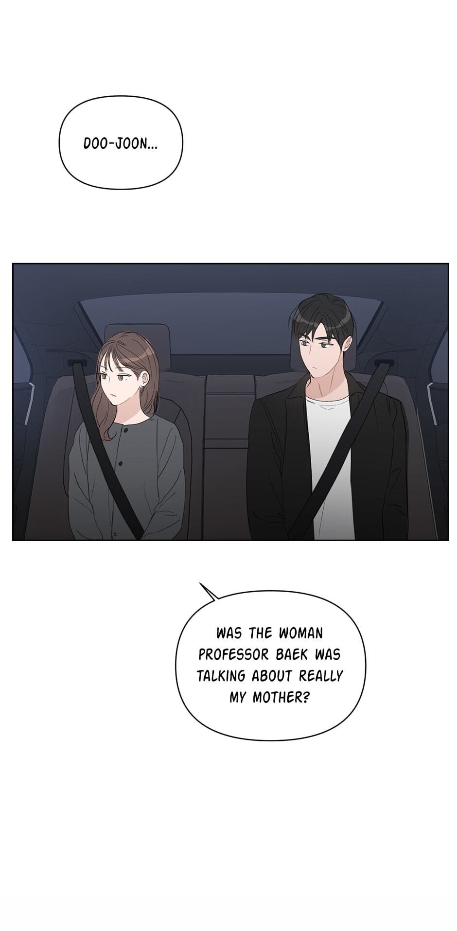 Positively Yours Chapter 51 page 2