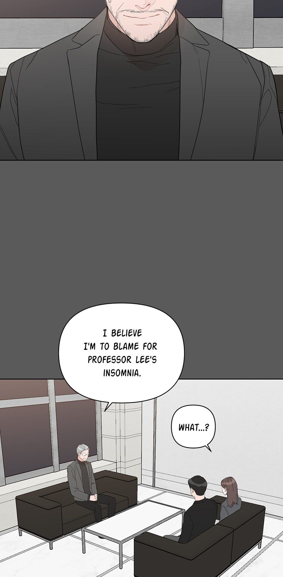 Positively Yours Chapter 51 page 4