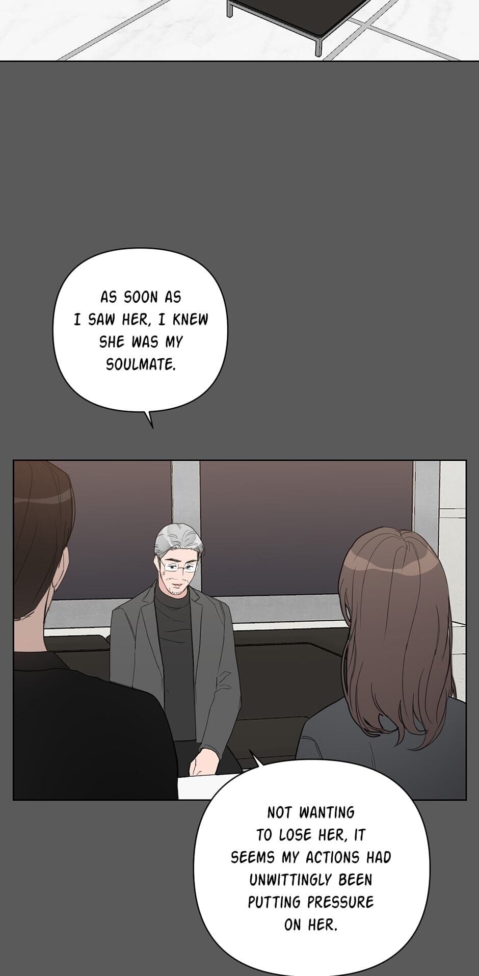 Positively Yours Chapter 51 page 5