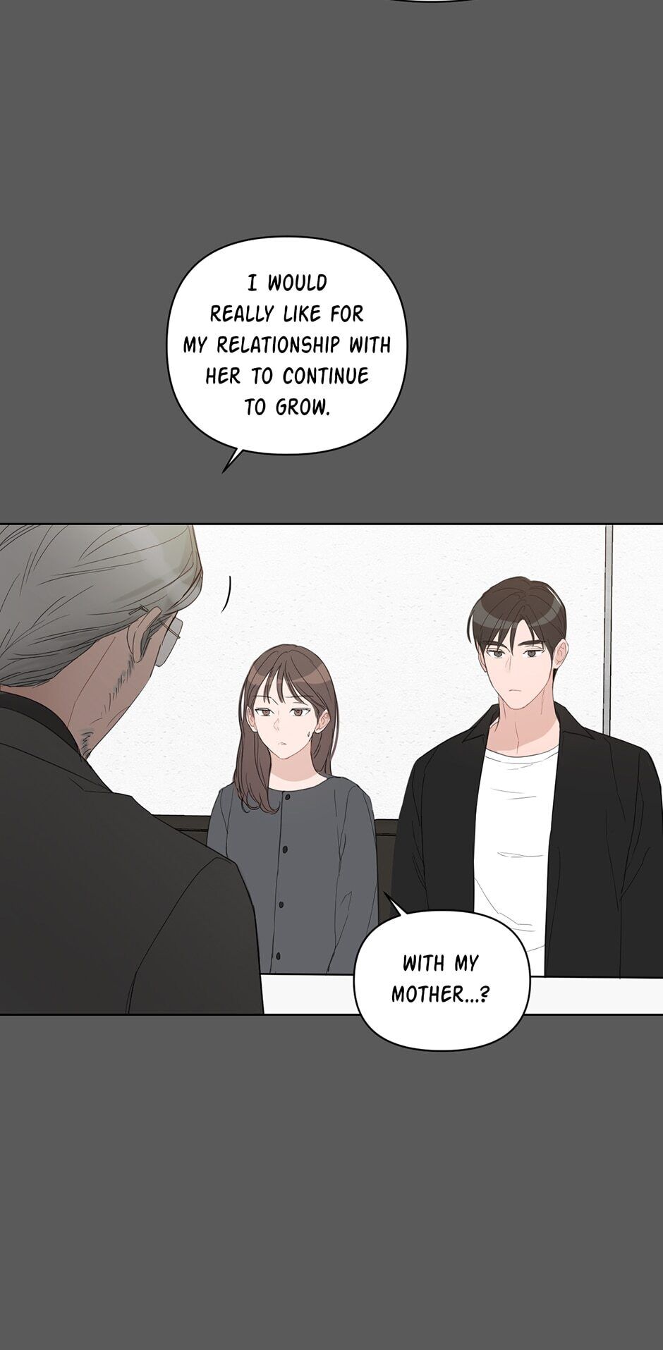 Positively Yours Chapter 51 page 6