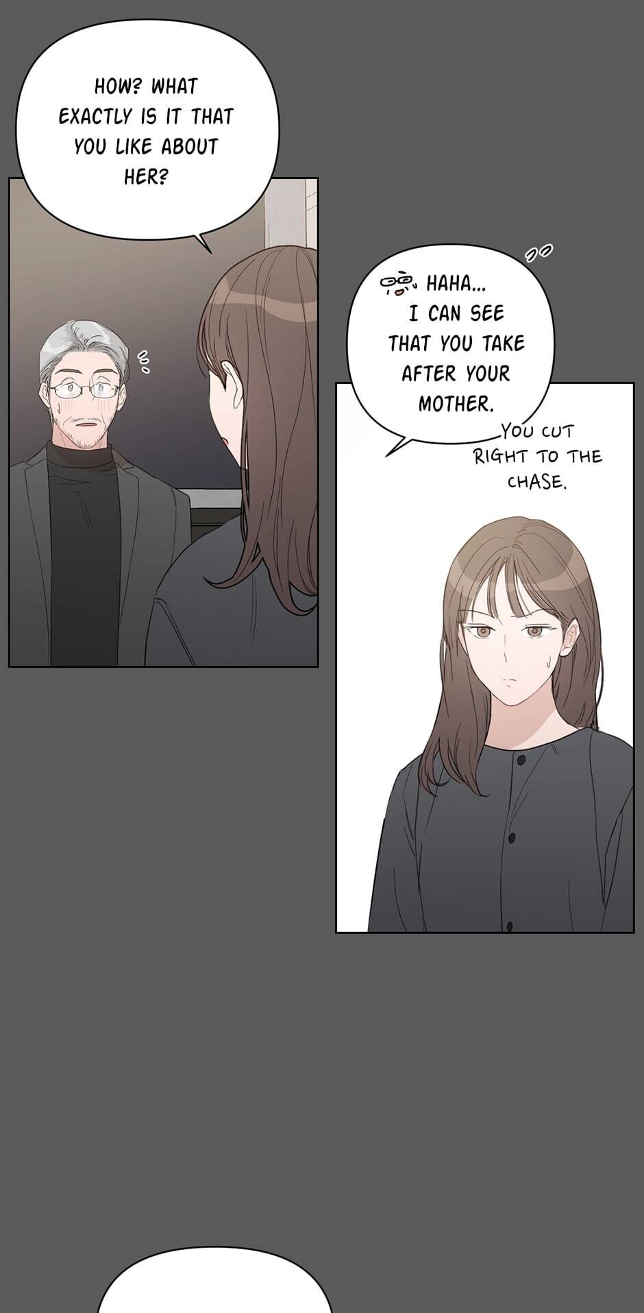 Positively Yours Chapter 51 page 7