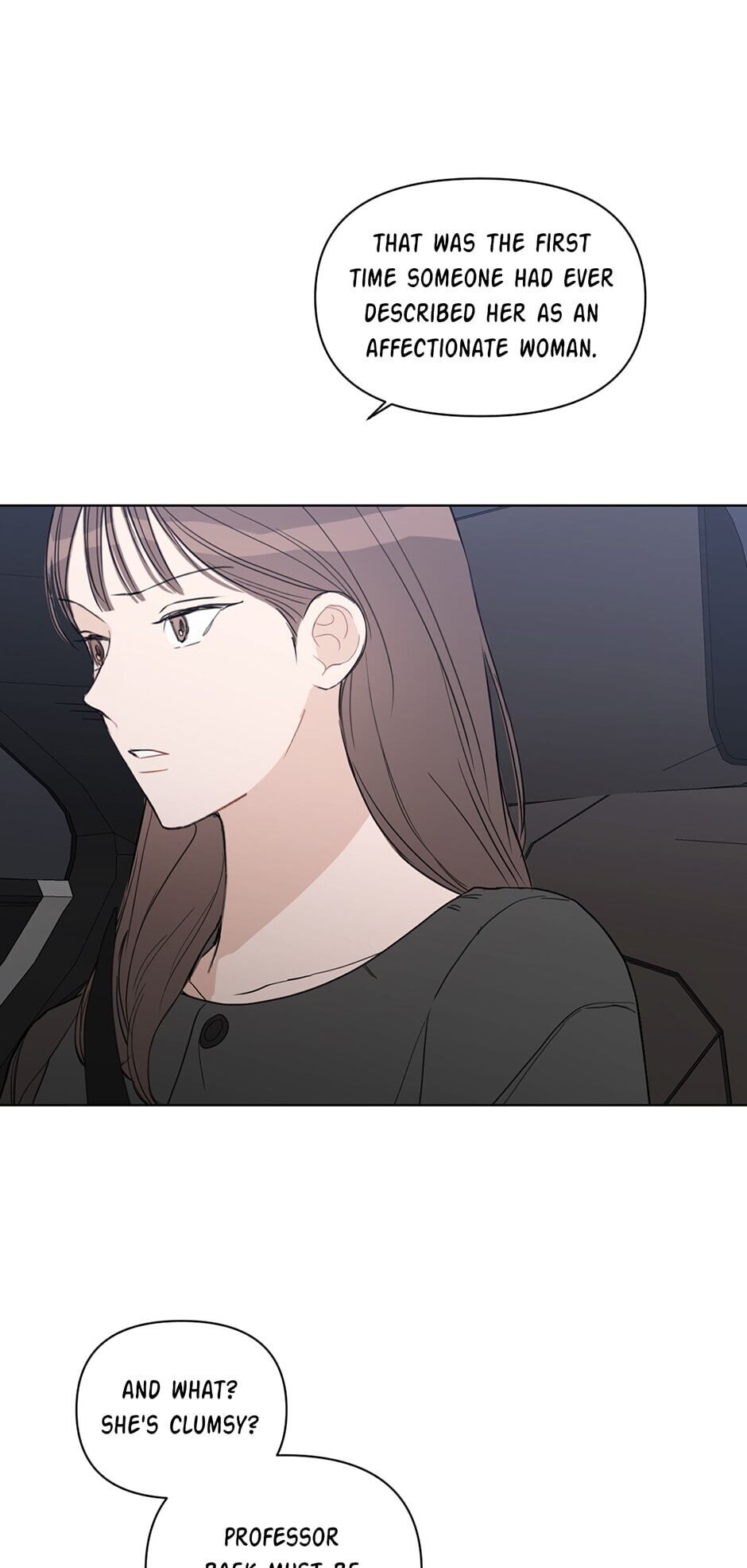 Positively Yours Chapter 51 page 10