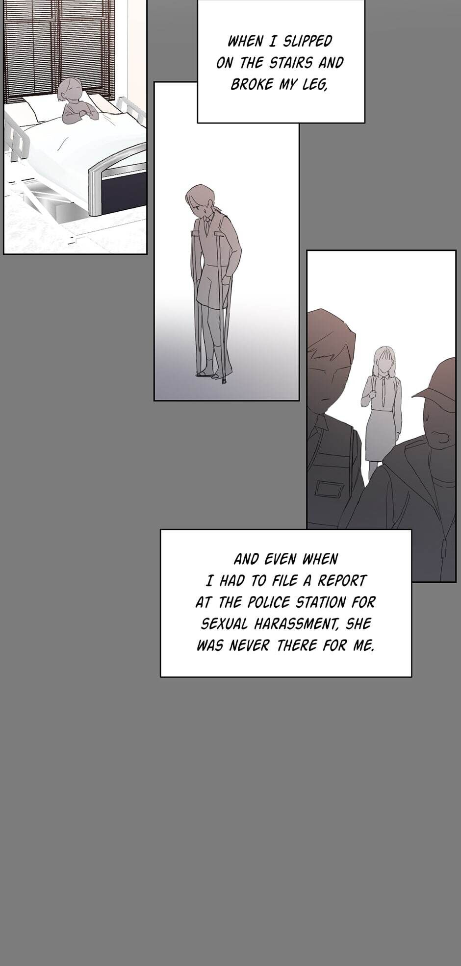 Positively Yours Chapter 51 page 14