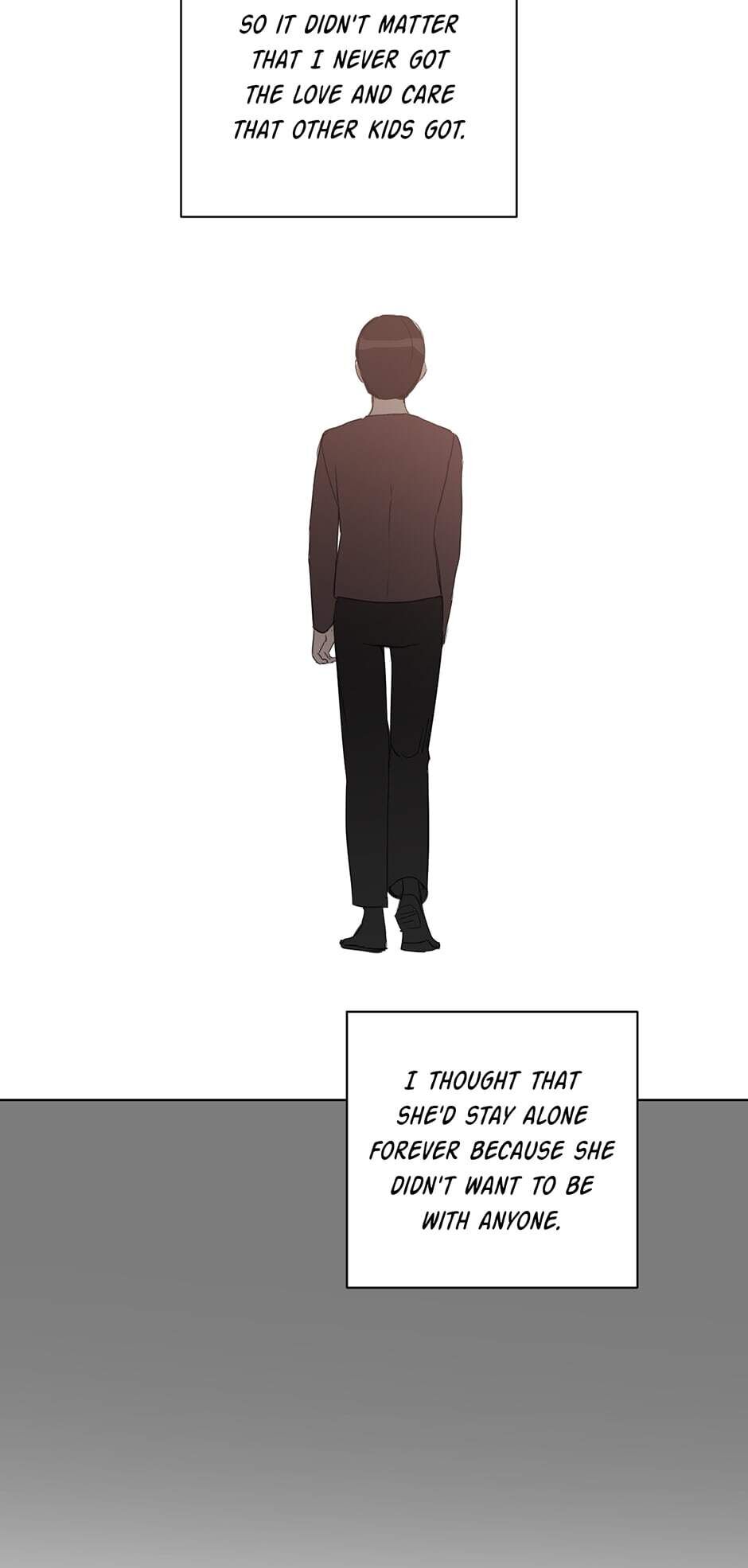Positively Yours Chapter 51 page 17