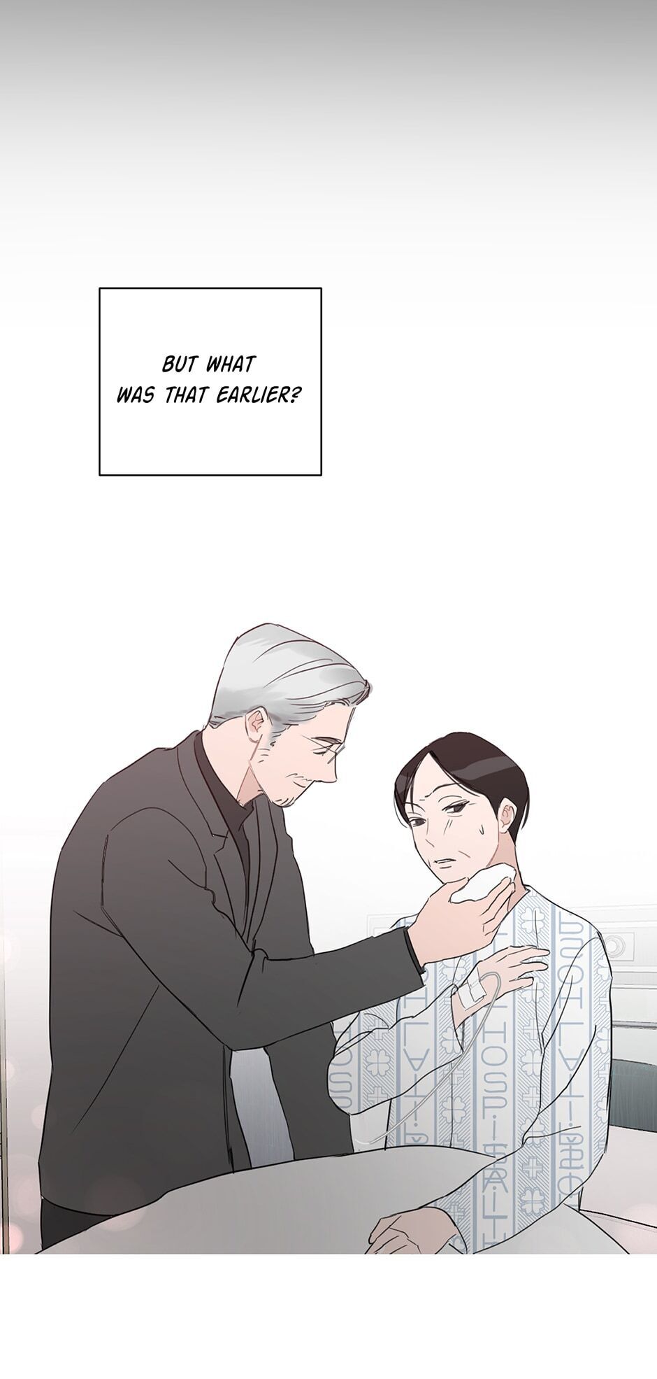 Positively Yours Chapter 51 page 18