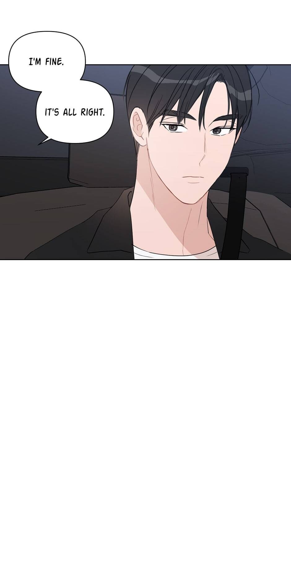 Positively Yours Chapter 51 page 22