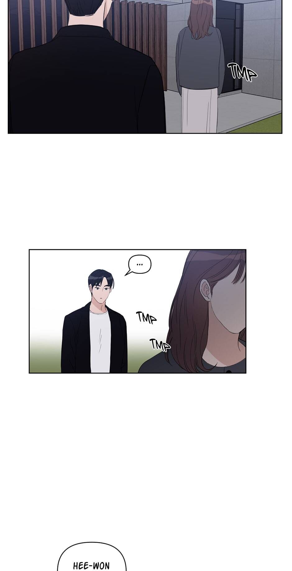 Positively Yours Chapter 51 page 24
