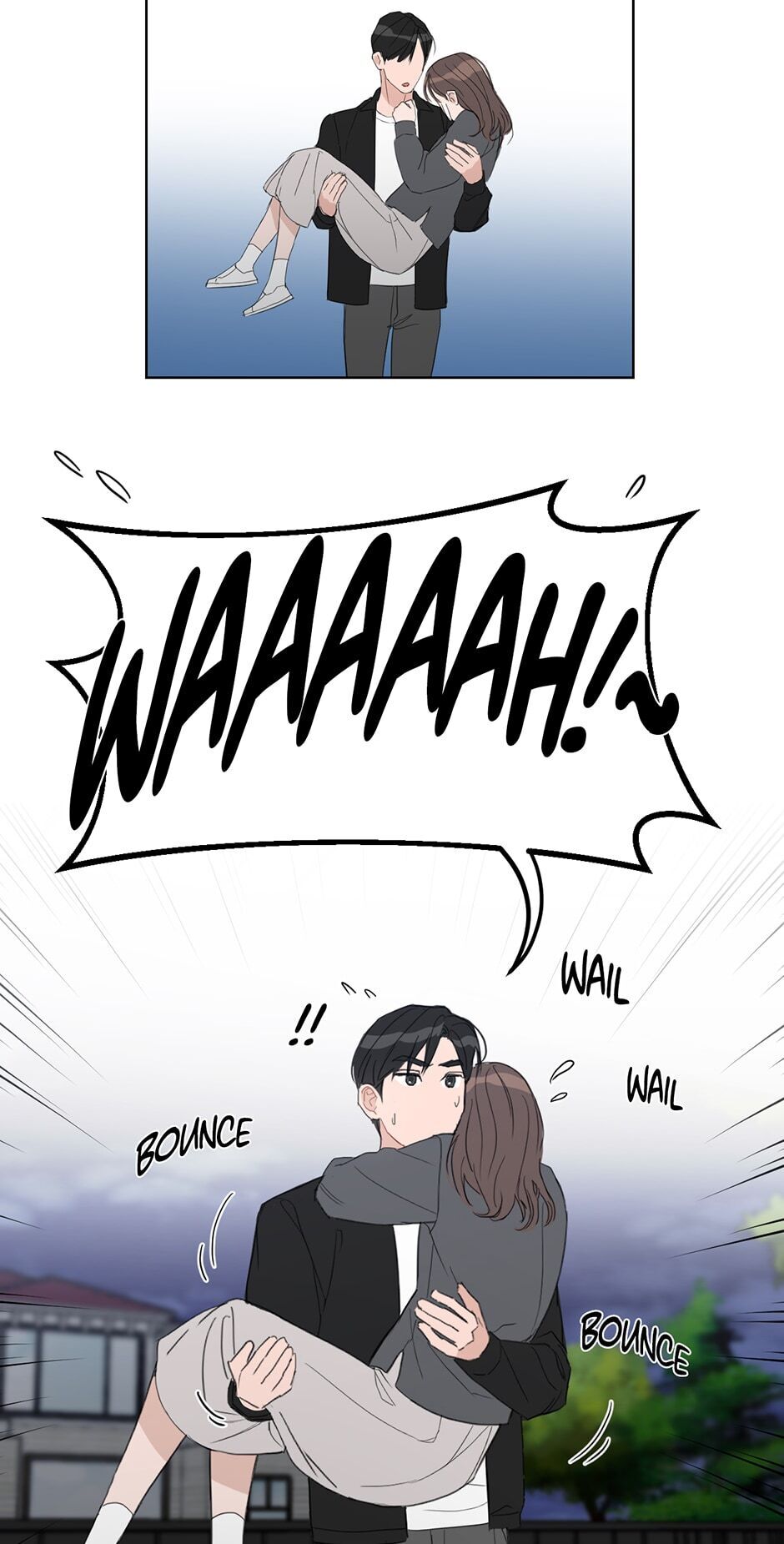 Positively Yours Chapter 51 page 31