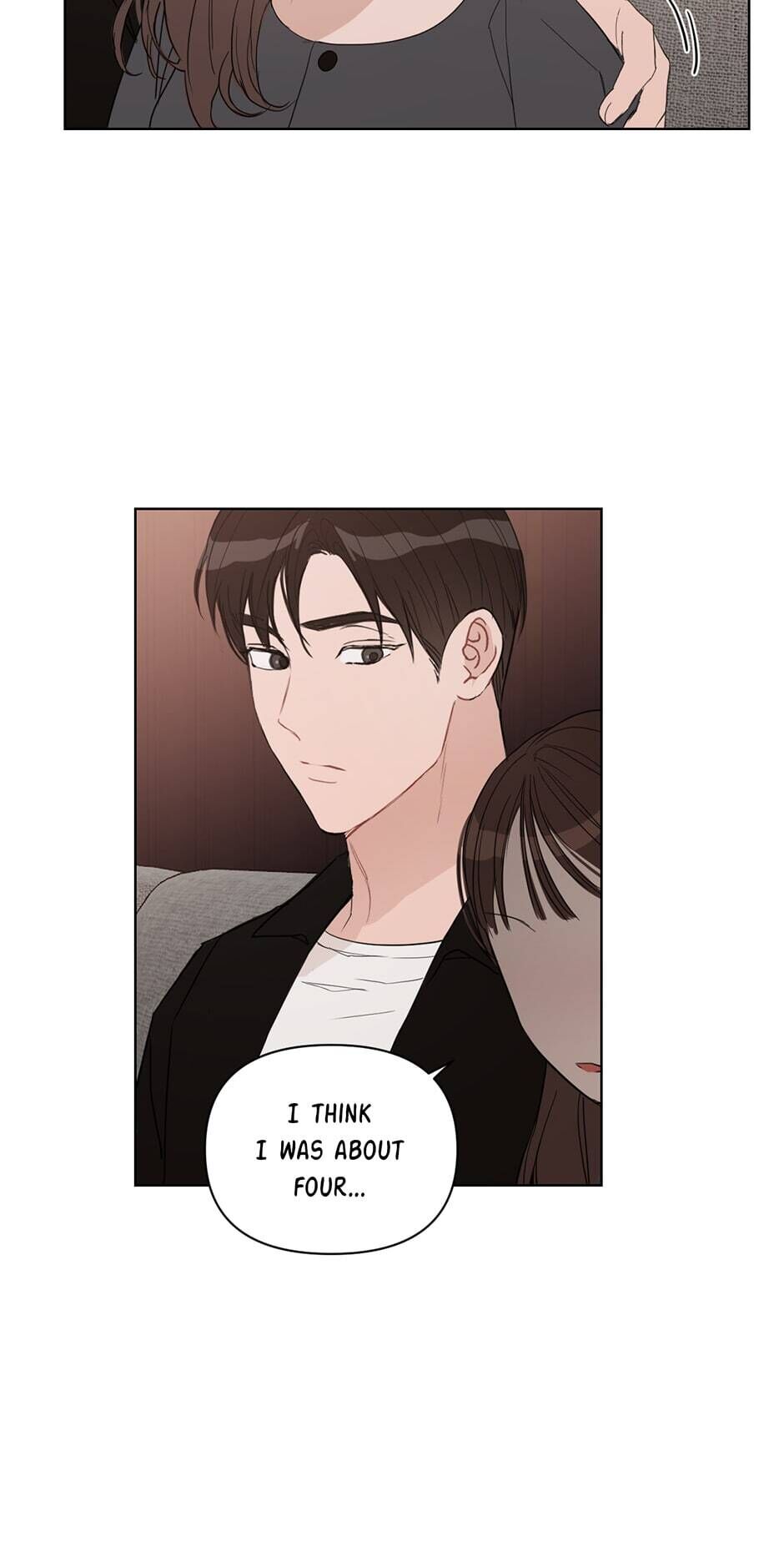 Positively Yours Chapter 51 page 37