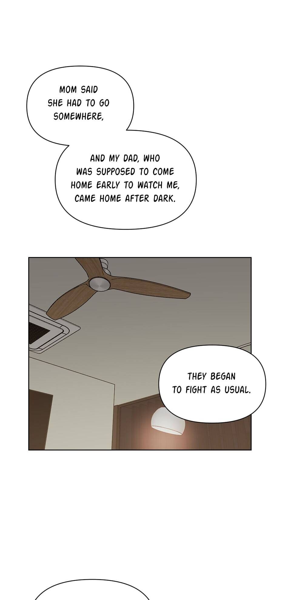 Positively Yours Chapter 51 page 38