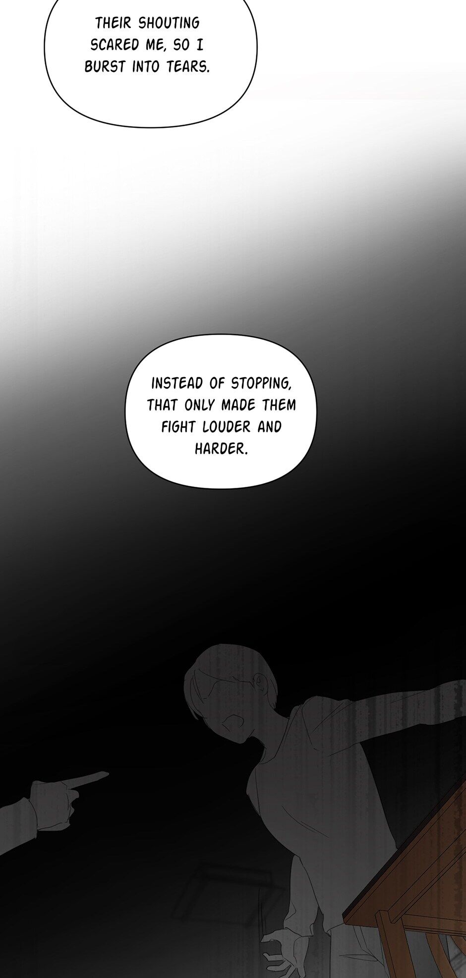 Positively Yours Chapter 51 page 39
