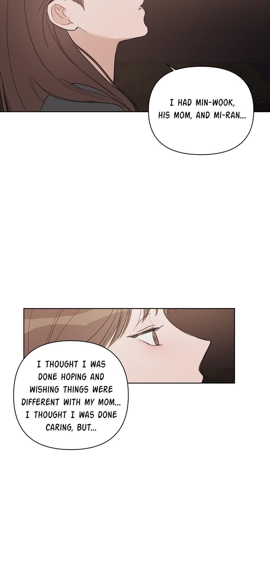 Positively Yours Chapter 51 page 44