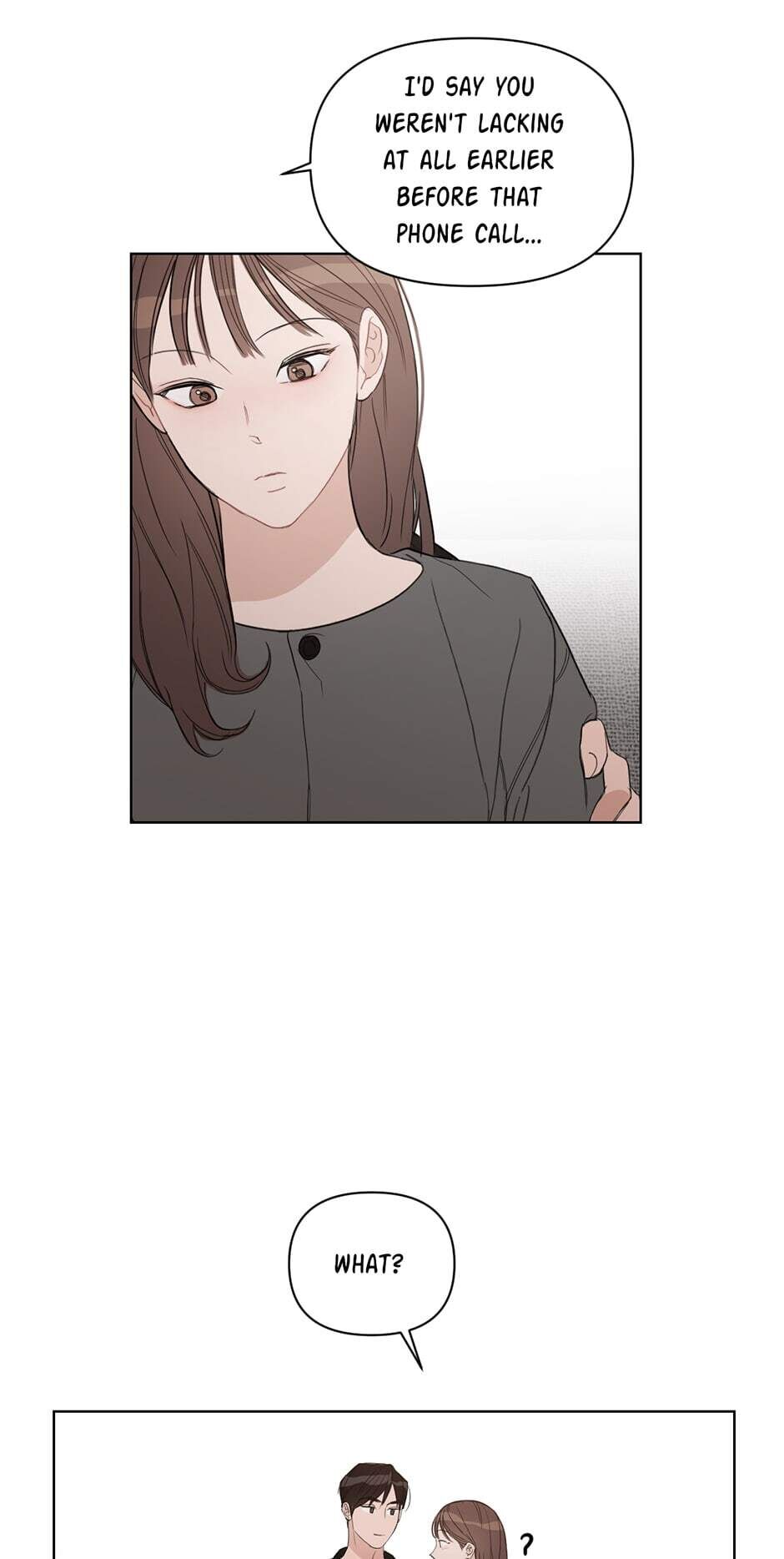 Positively Yours Chapter 51 page 47
