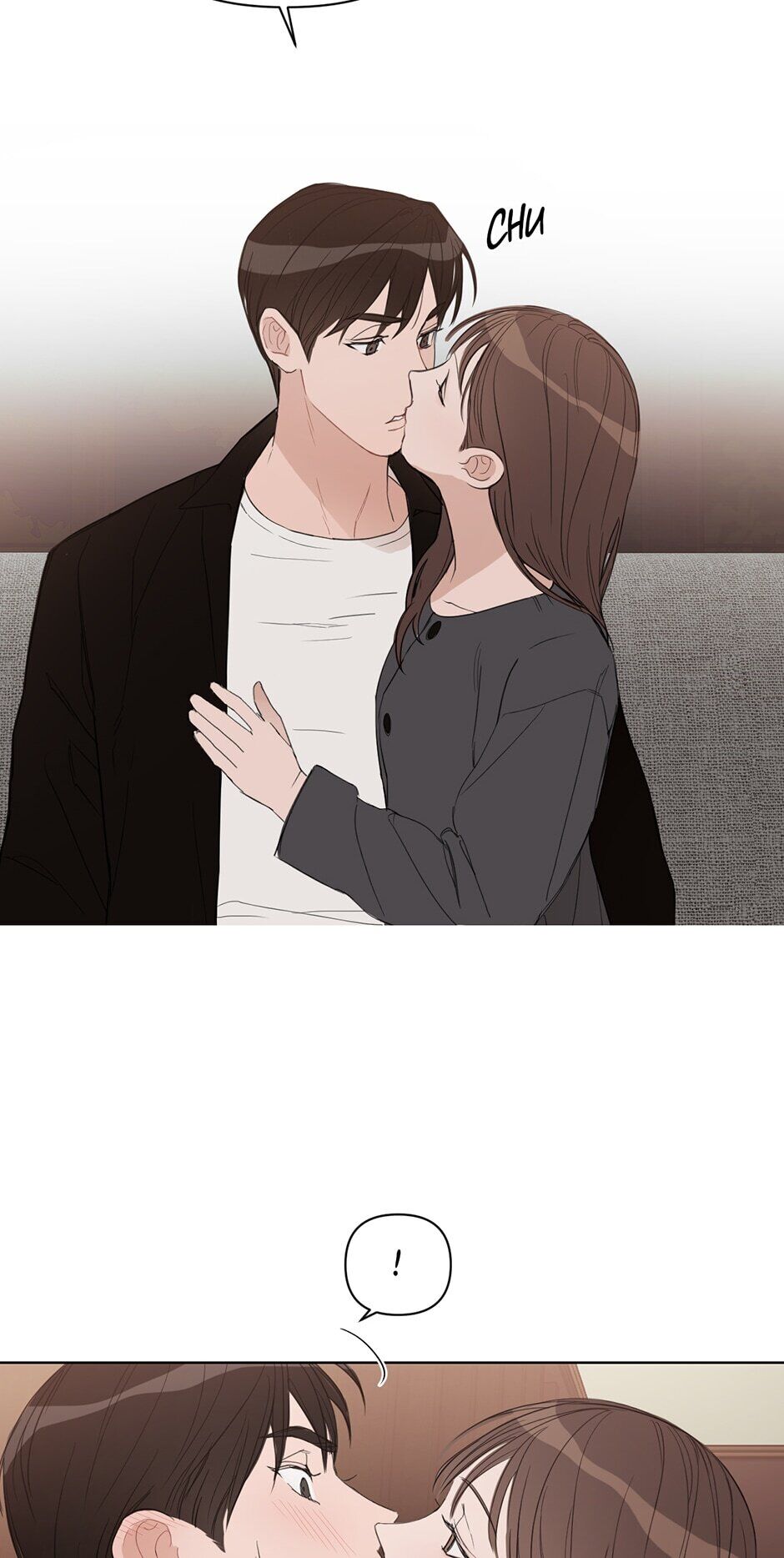 Positively Yours Chapter 51 page 50