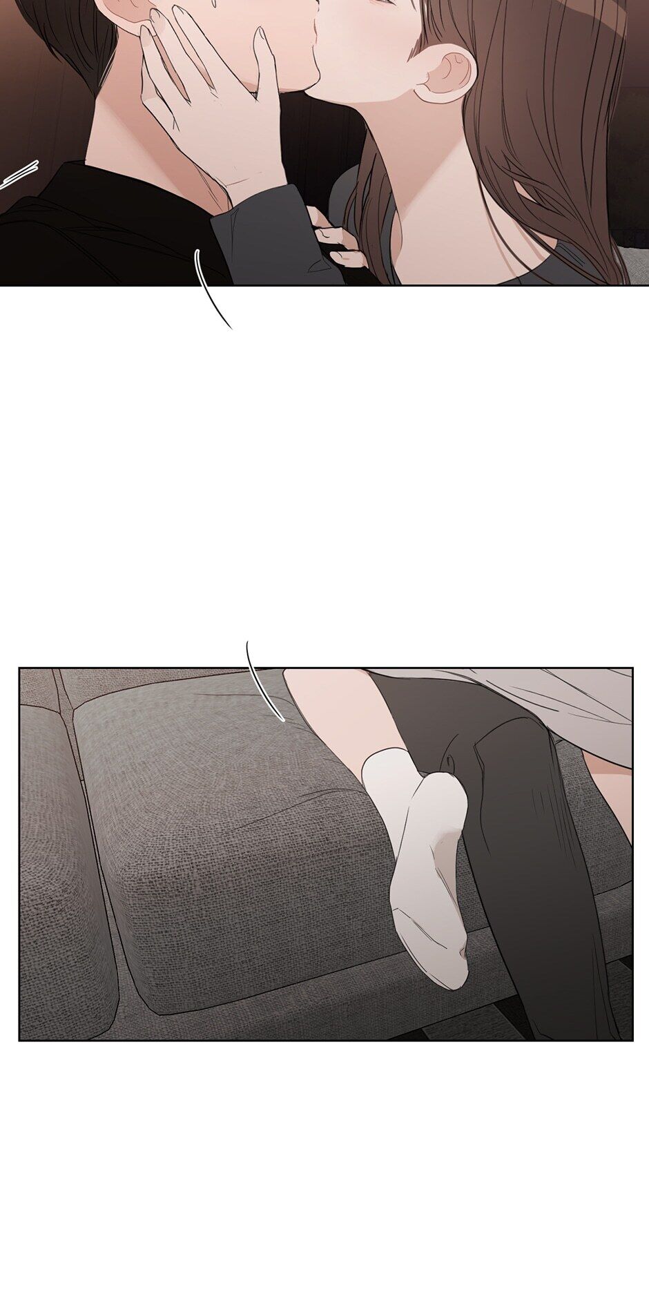 Positively Yours Chapter 51 page 51