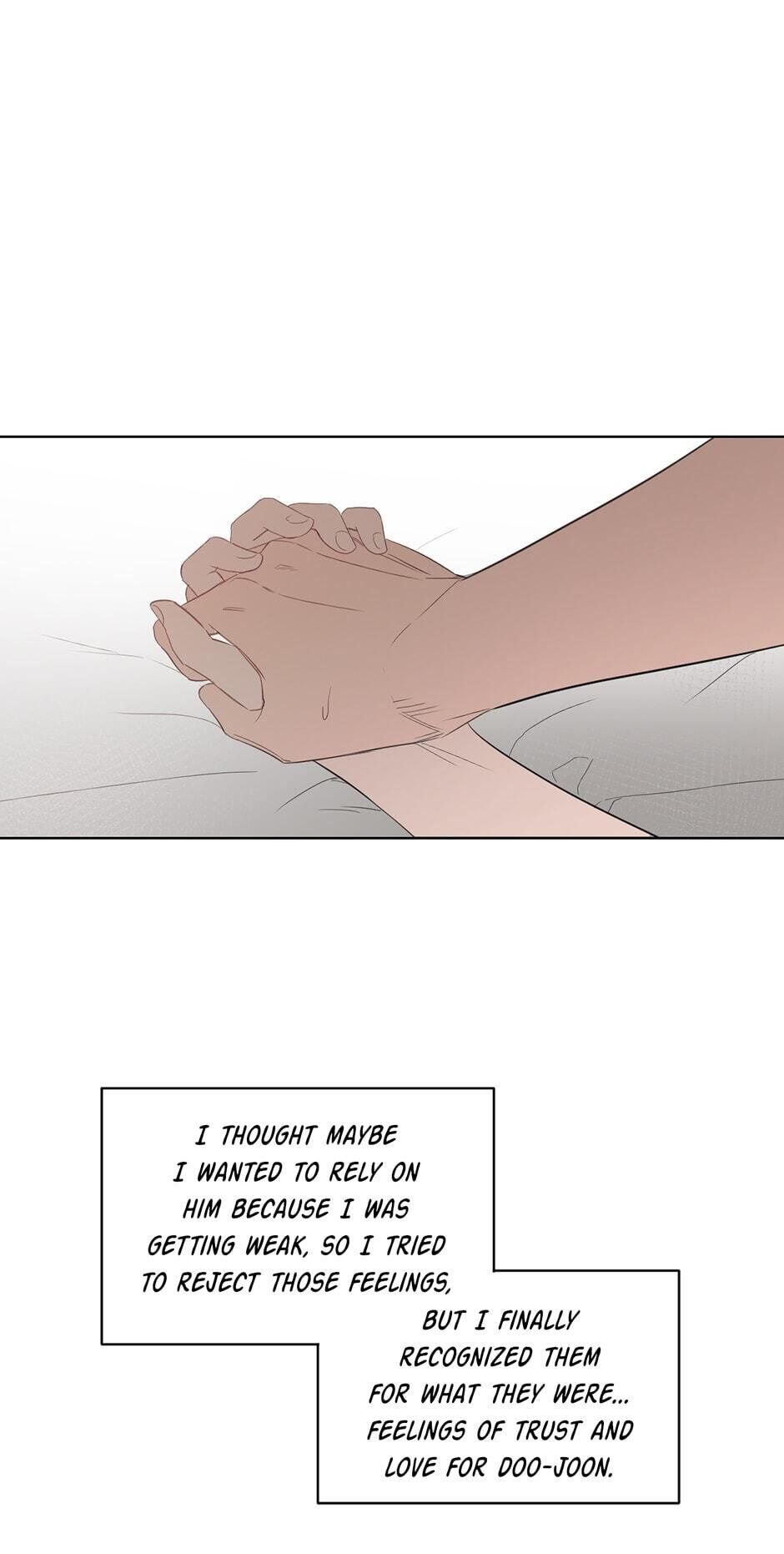 Positively Yours Chapter 51 page 56