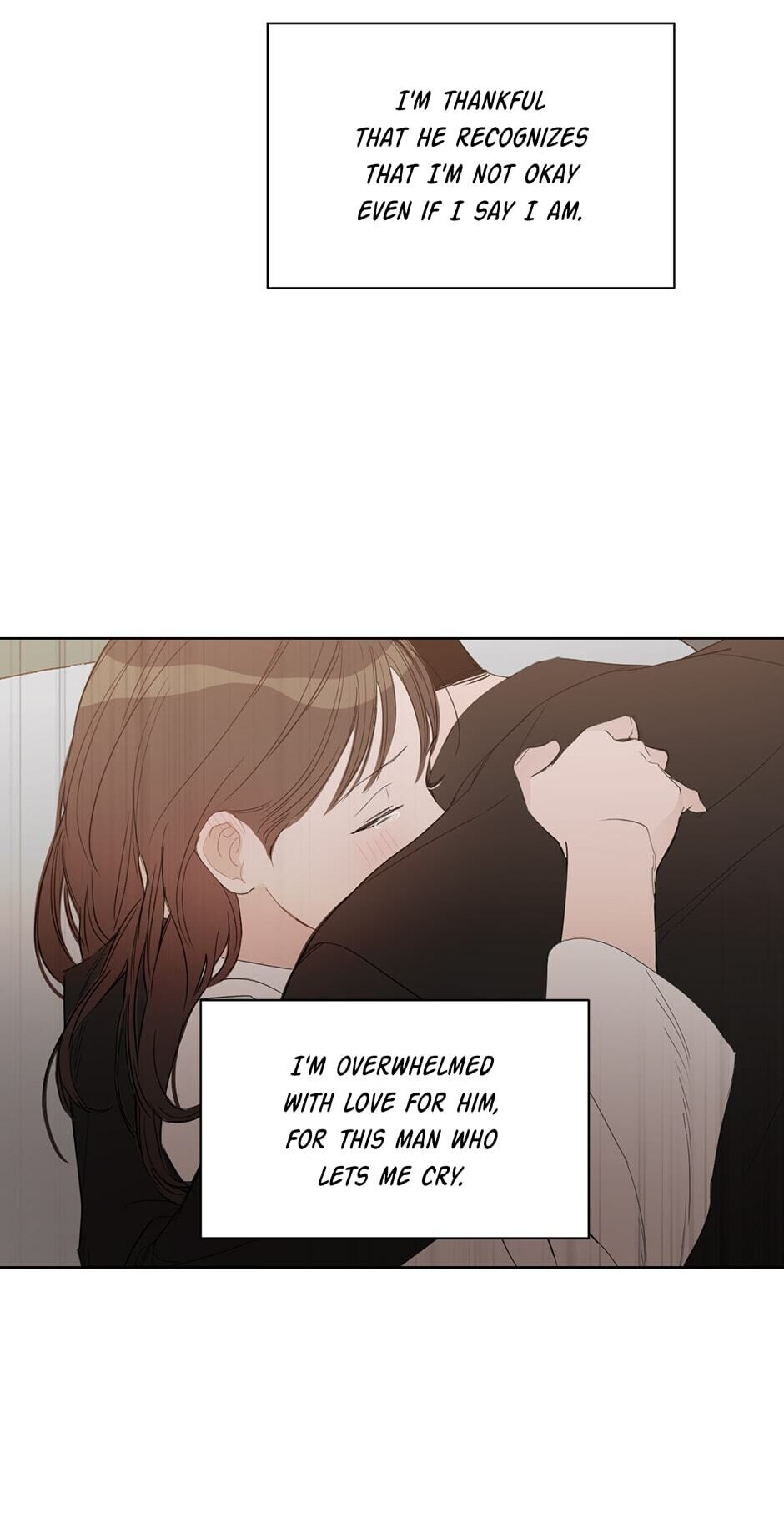 Positively Yours Chapter 51 page 58
