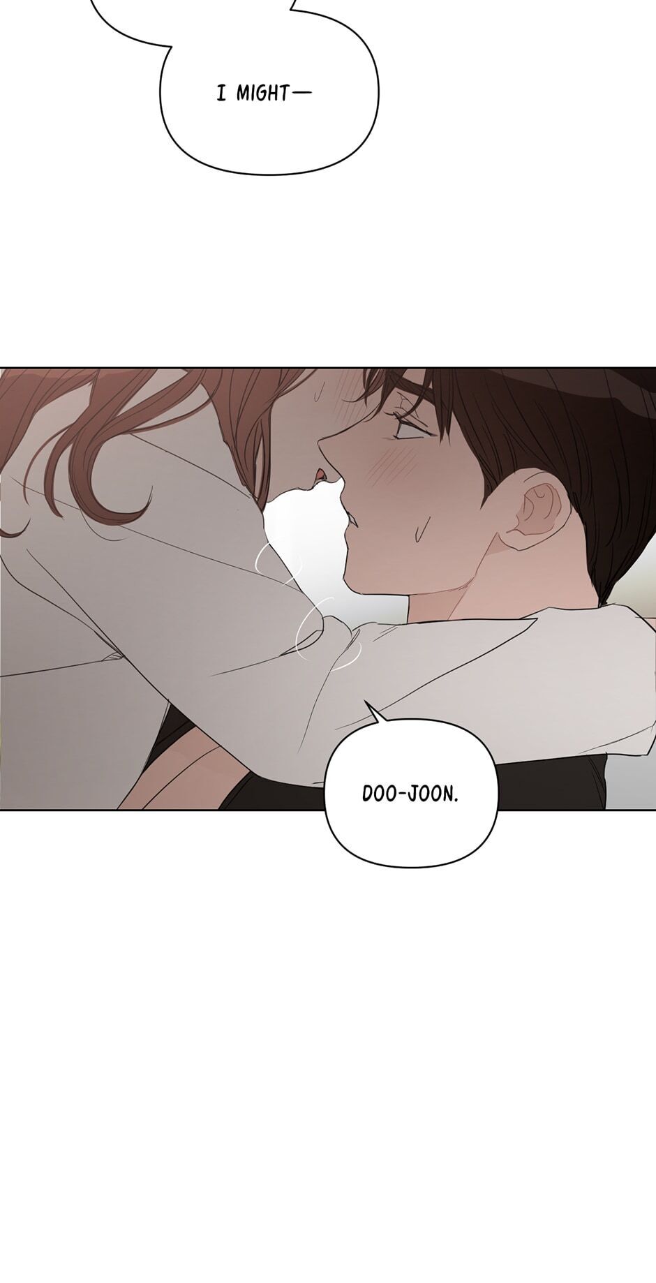 Positively Yours Chapter 51 page 60