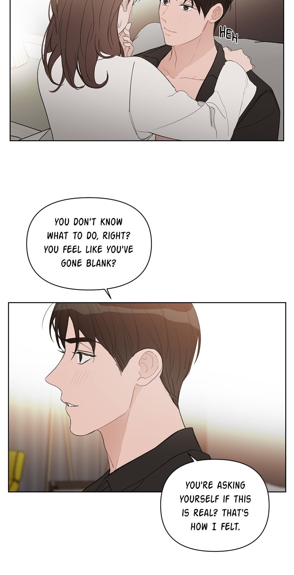Positively Yours Chapter 52 page 7