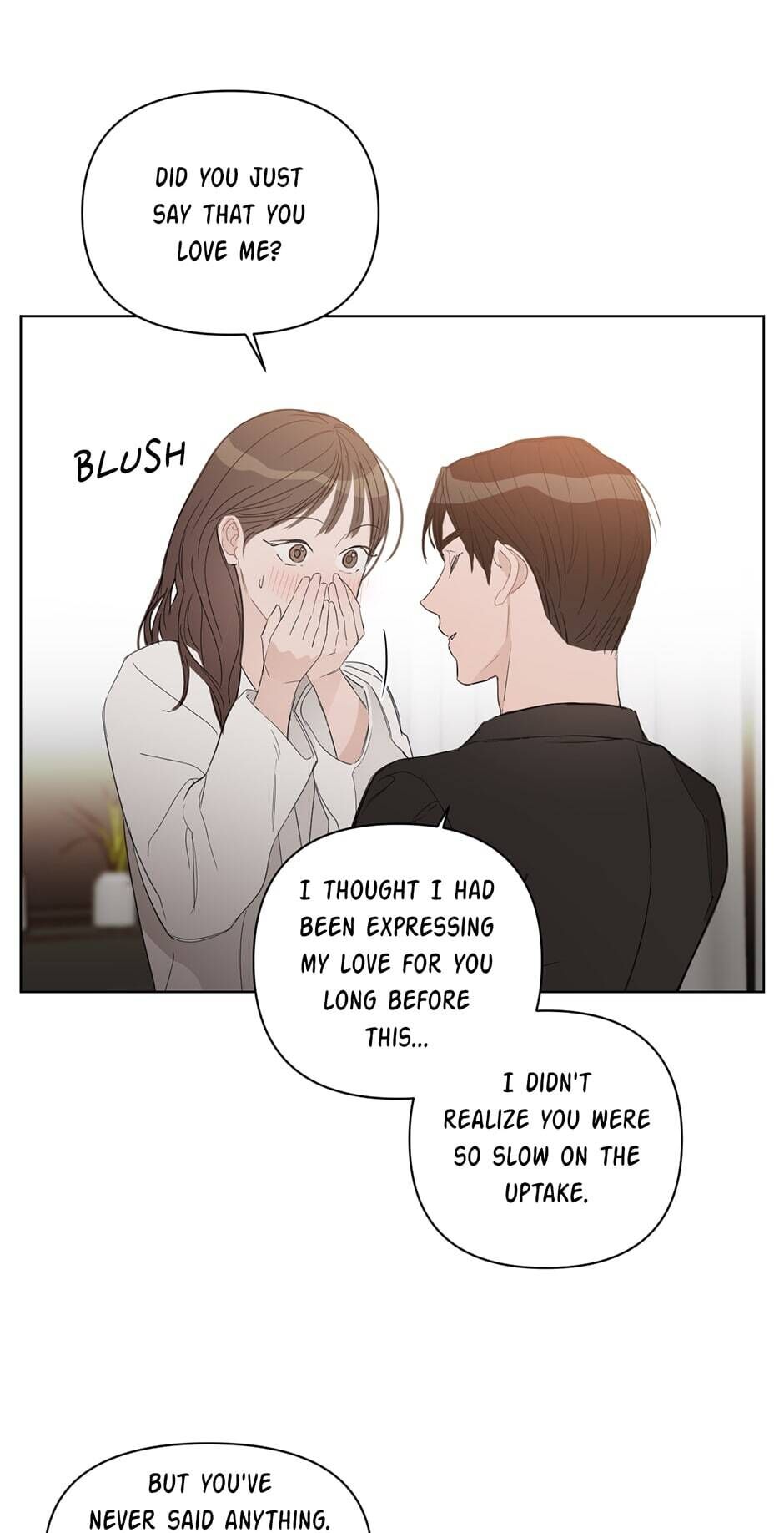 Positively Yours Chapter 52 page 8