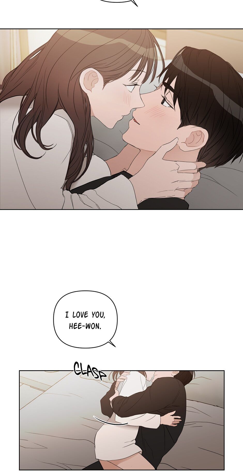Positively Yours Chapter 52 page 16