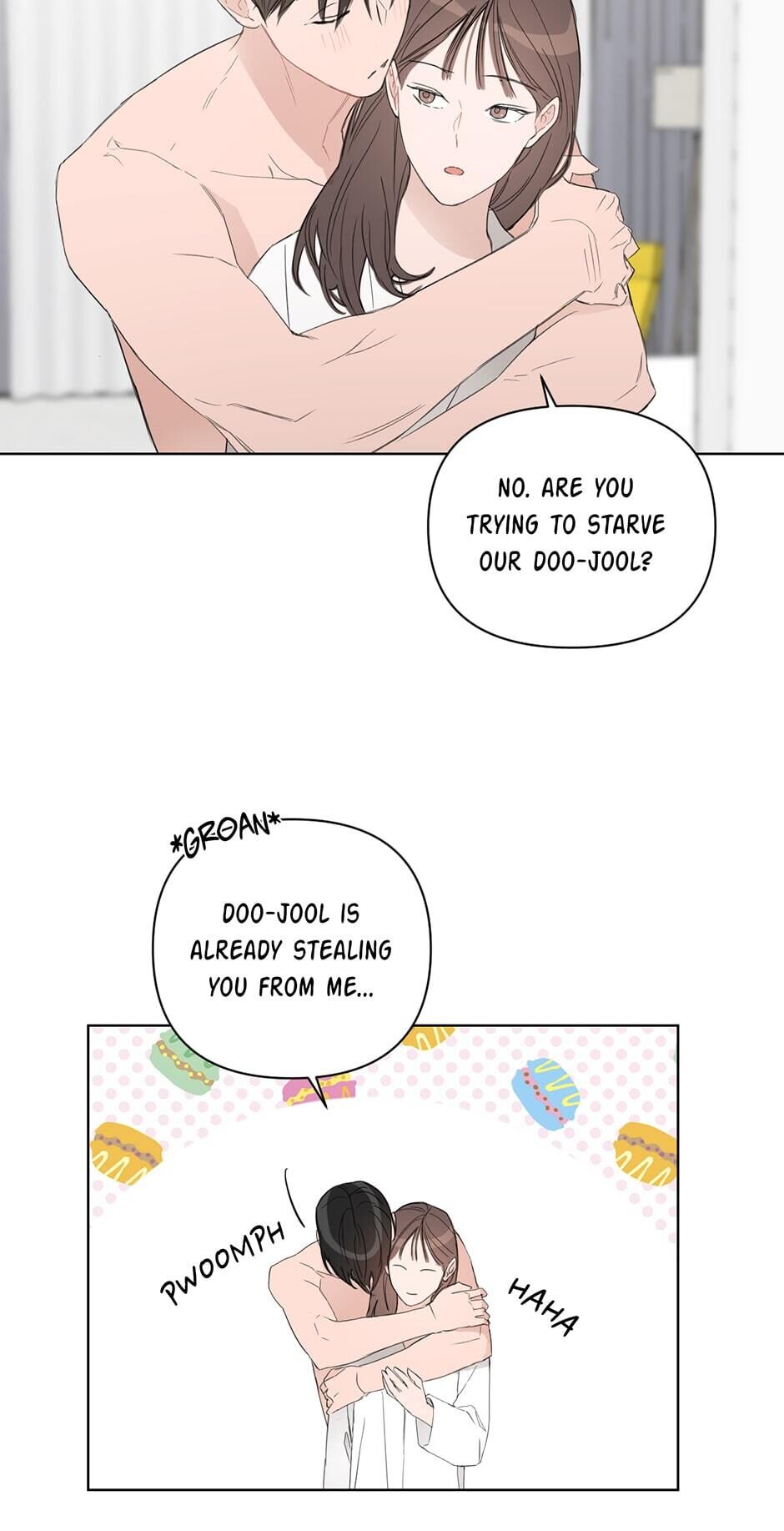 Positively Yours Chapter 52 page 29