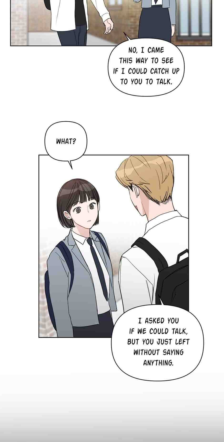 Positively Yours Chapter 53 page 30
