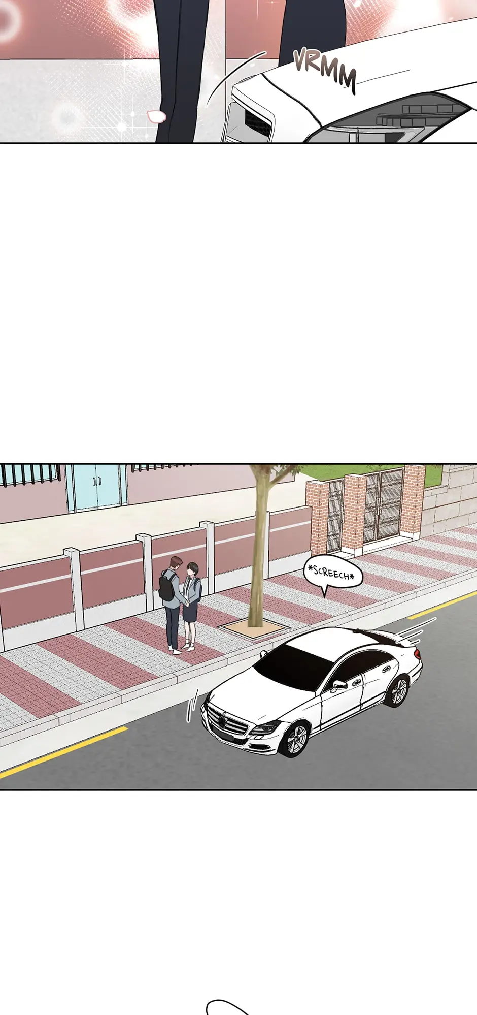 Positively Yours Chapter 54 page 38