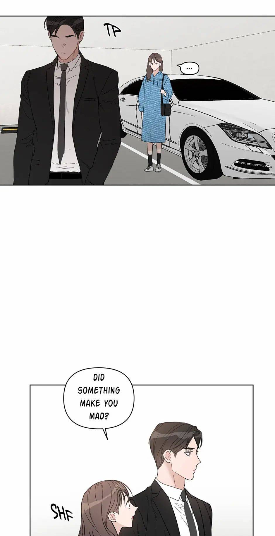 Positively Yours Chapter 55 page 11