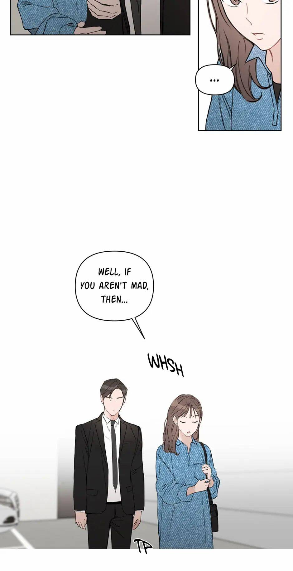 Positively Yours Chapter 55 page 13