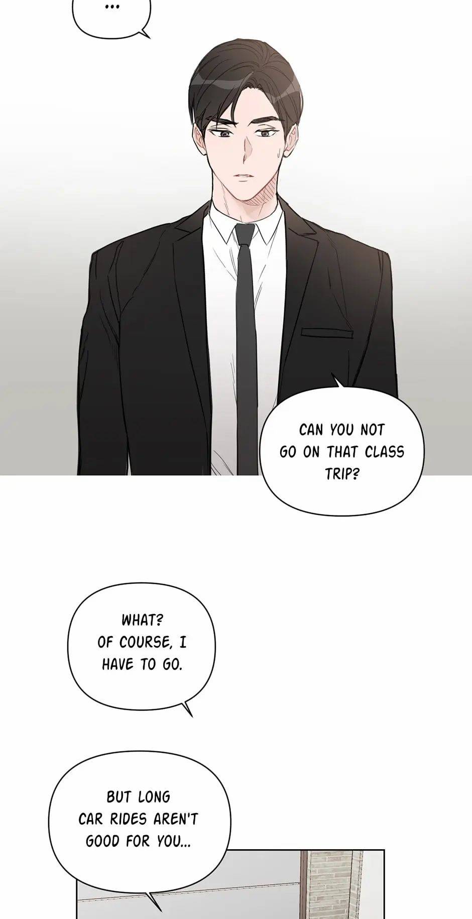 Positively Yours Chapter 55 page 15