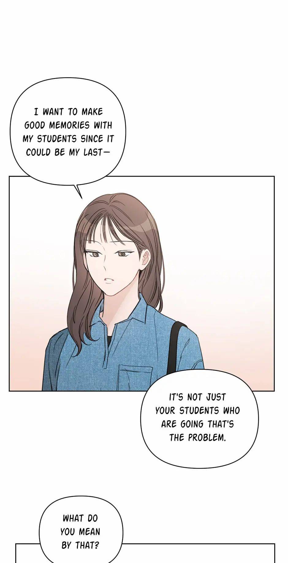 Positively Yours Chapter 55 page 22