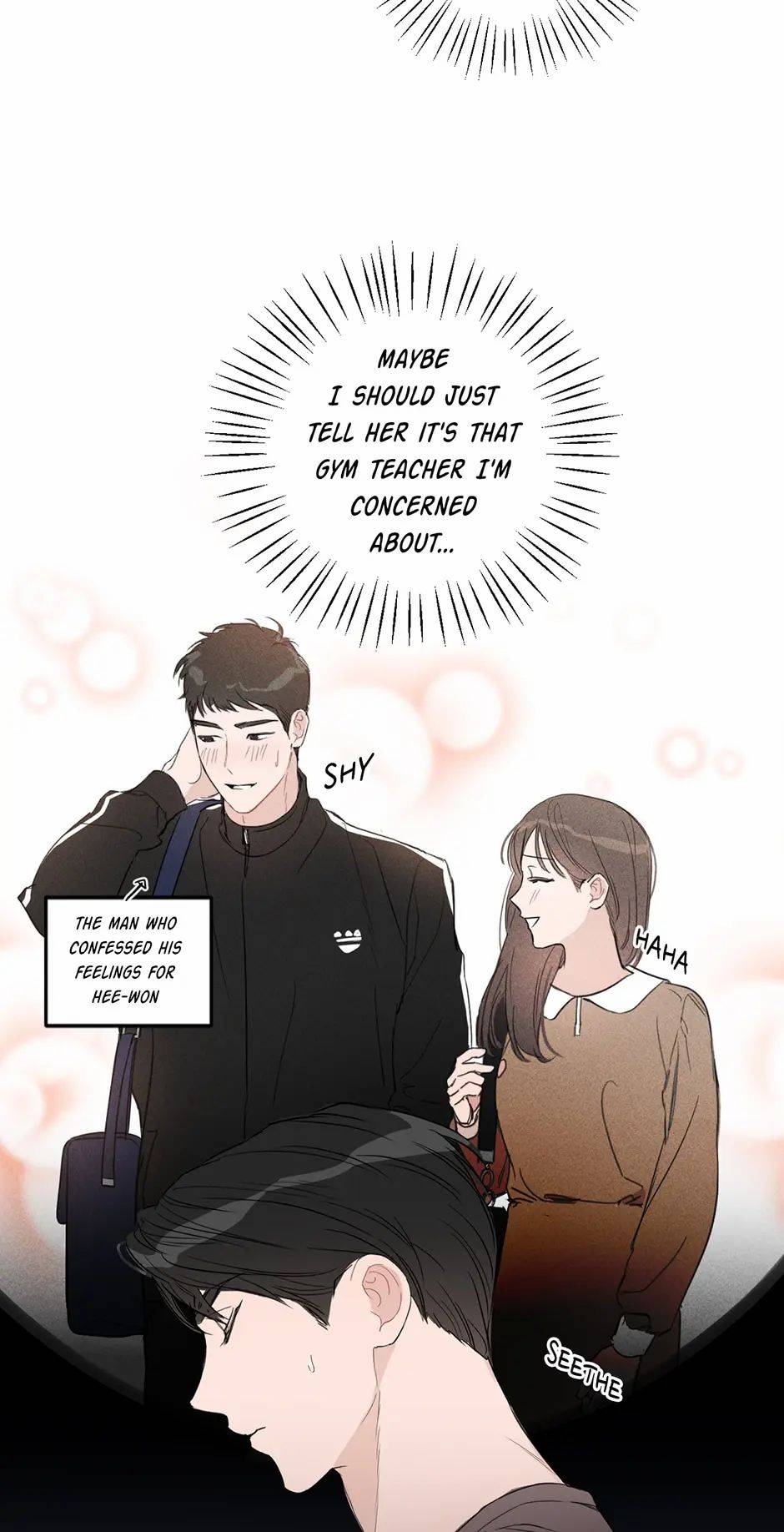 Positively Yours Chapter 55 page 29