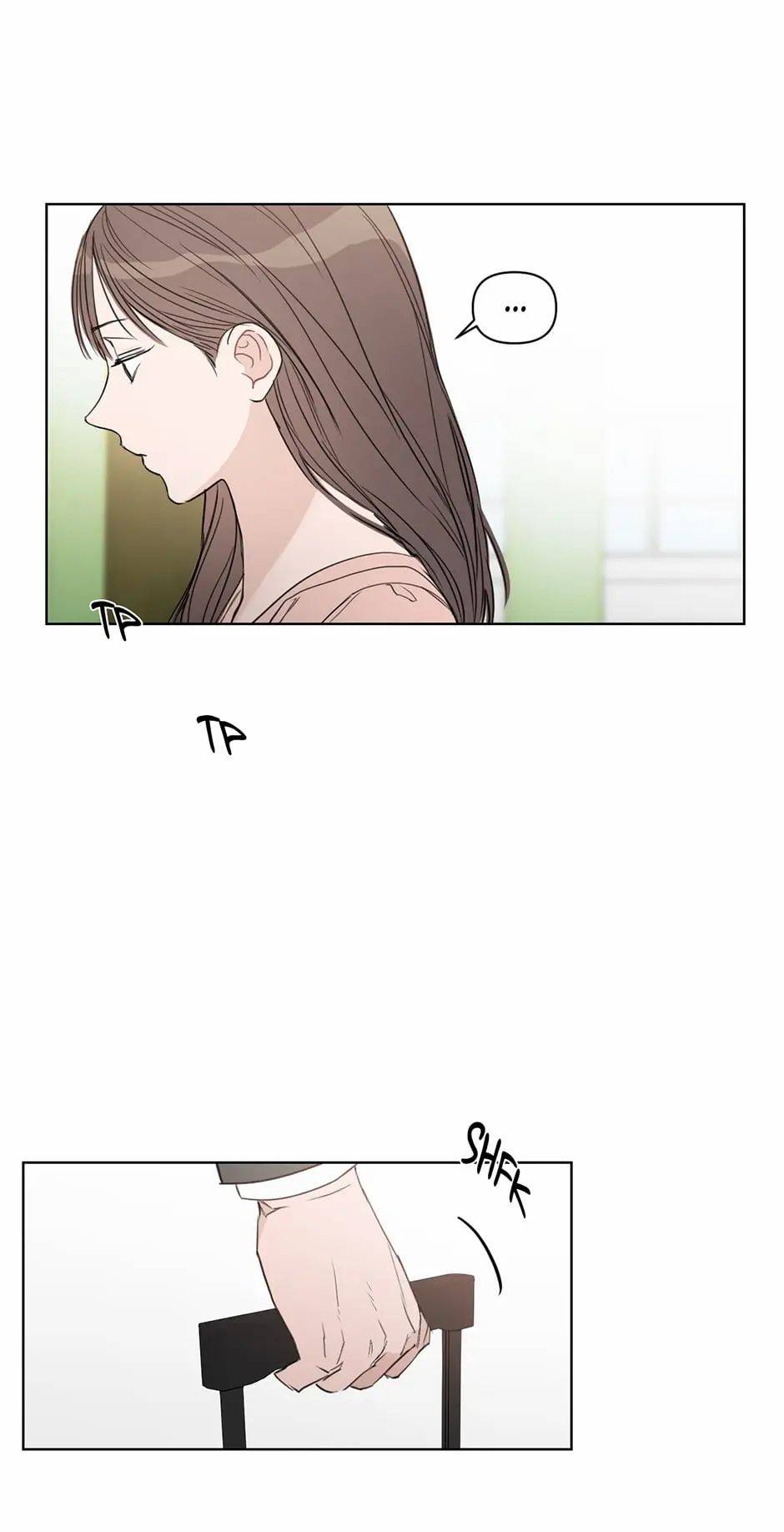 Positively Yours Chapter 55 page 40