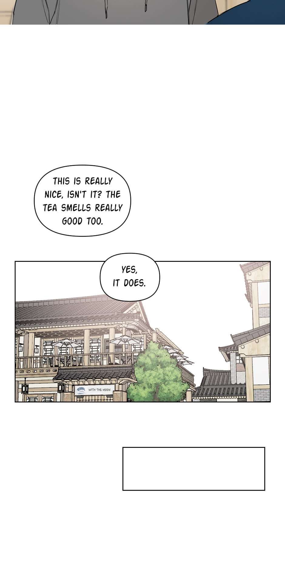 Positively Yours Chapter 56 page 43